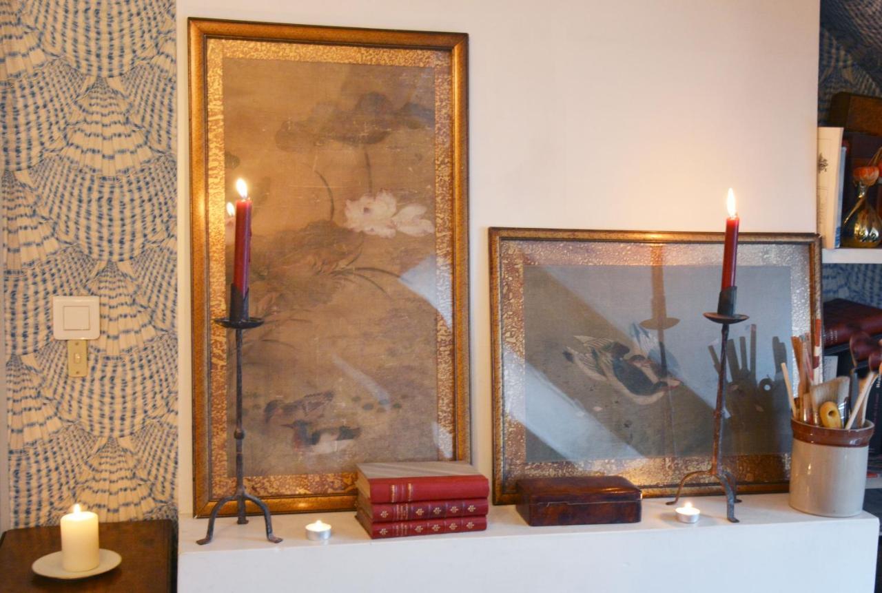 Charming Studio Near Louvre 파리 외부 사진