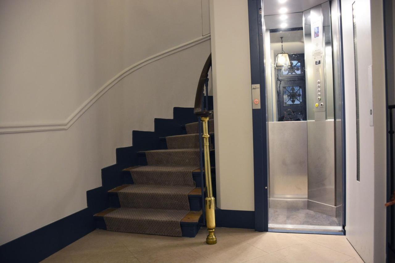 Charming Studio Near Louvre 파리 외부 사진