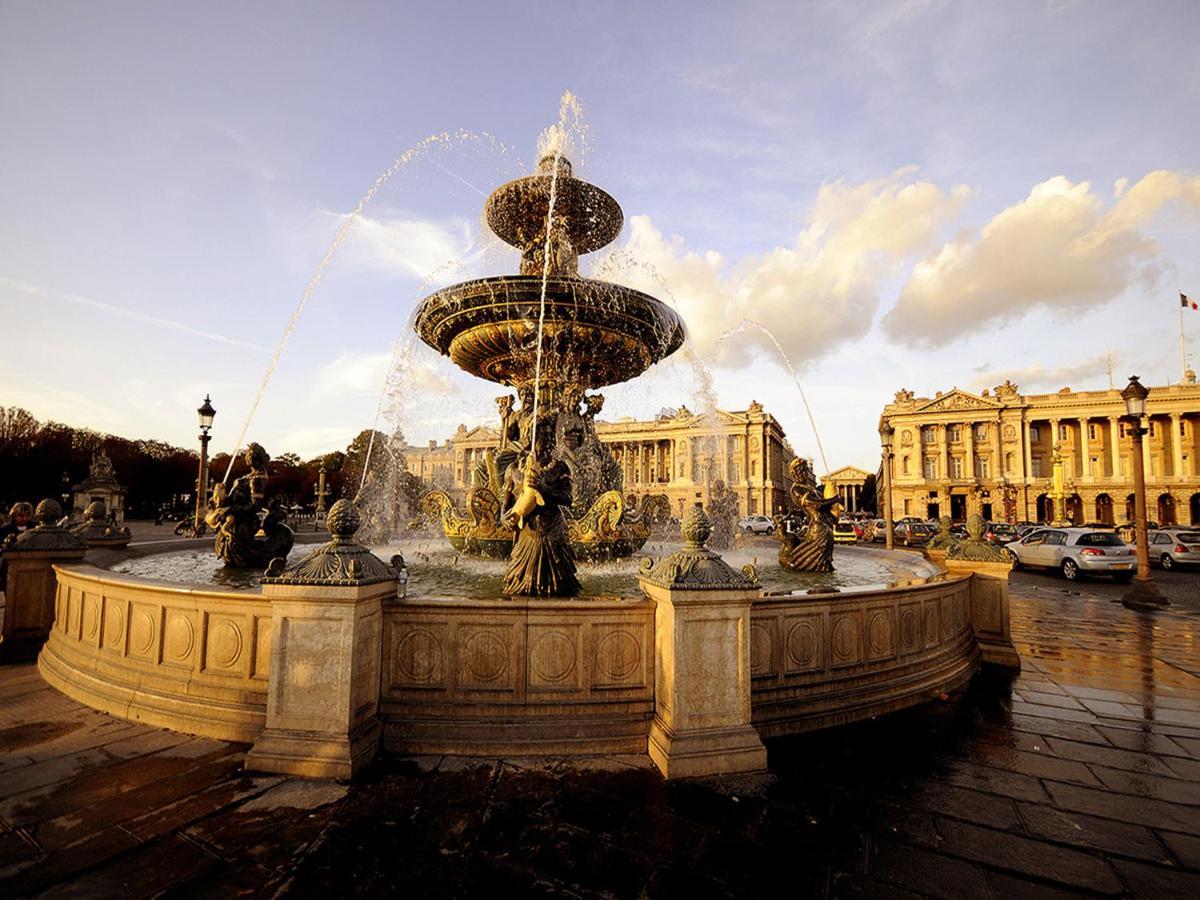 Charming Studio Near Louvre 파리 외부 사진